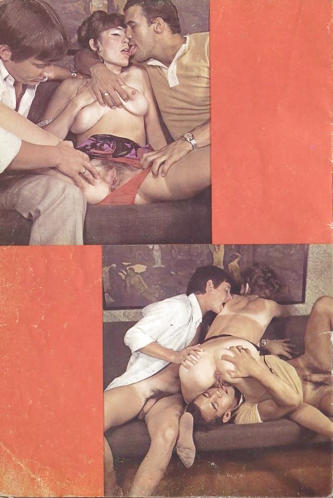 Top sex #2 (vintage mag)
 #25377600