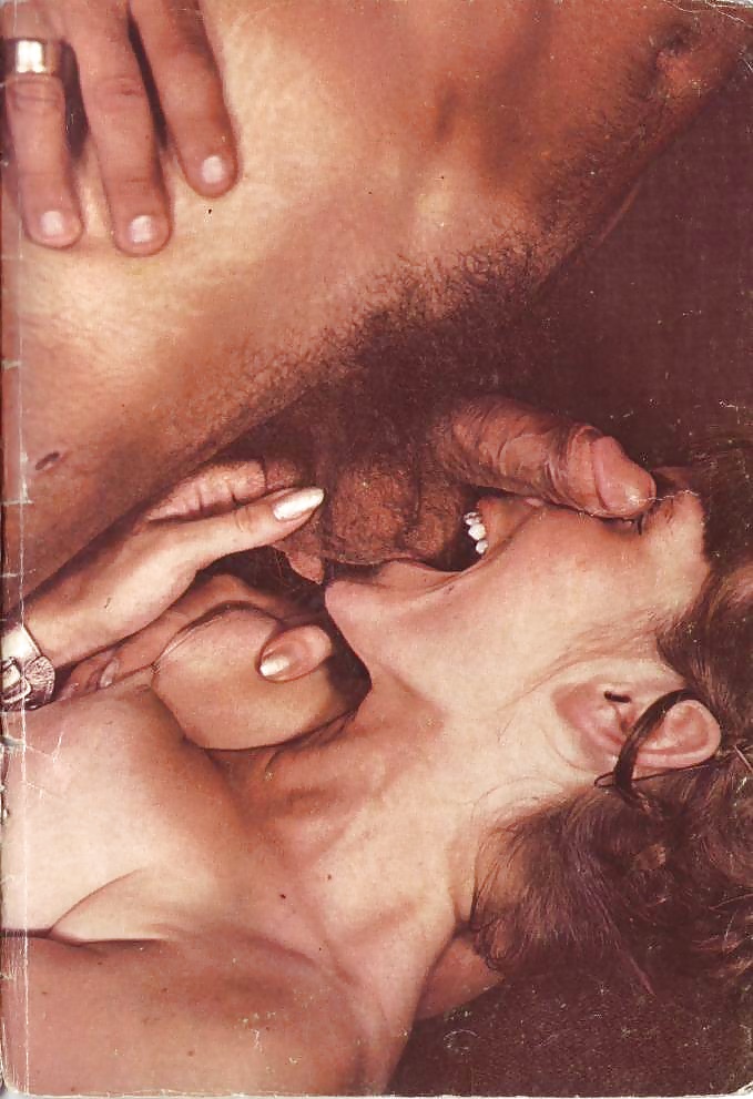 Top Sex #2 (Vintage Mag) #25377752