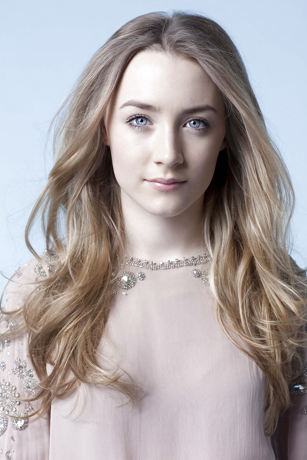 Saoirse Ronan #32187186