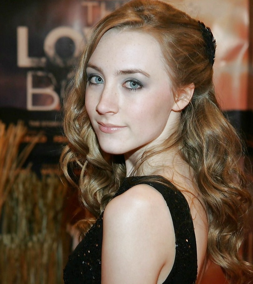 Saoirse Ronan #32187187