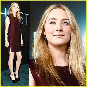 Saoirse Ronan #32187189