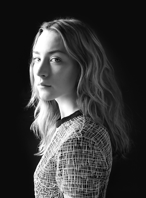 Saoirse Ronan #32187204