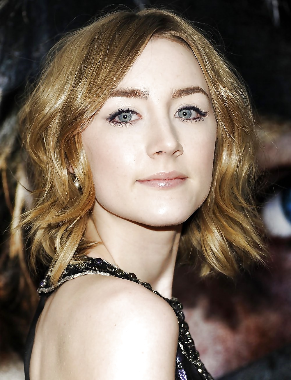 Saoirse Ronan #32187212