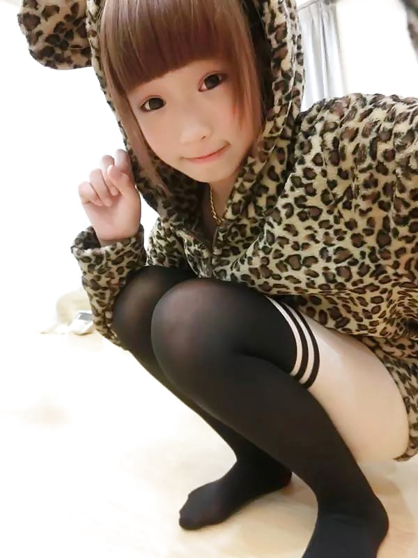 Taiwan Cut Girl 3 #31916081