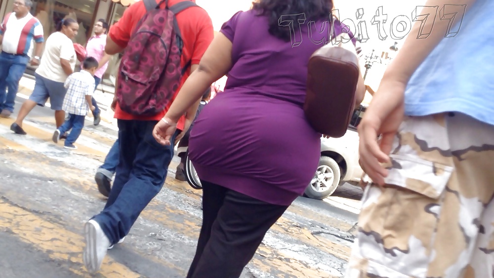 Candid ass 3 #28541357