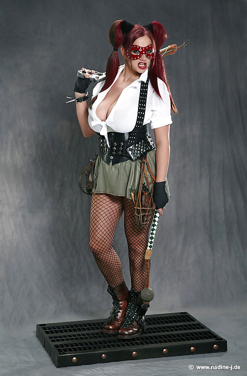 Webtastic Special: The fun, the giant and the others - Vol.4 #39451733