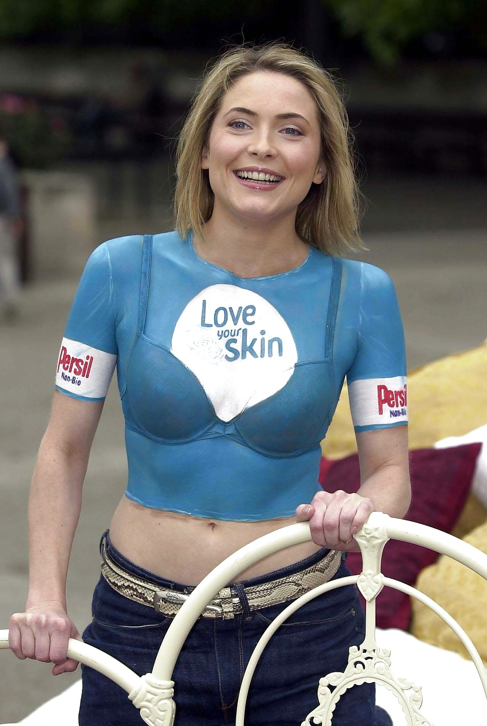 Lisa Rogers - Tits, Nipples, Sexy, Gorgeous #39066870