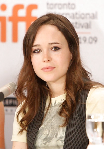 Ellen Page #32744412