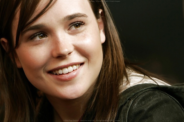 Ellen Page #32744423