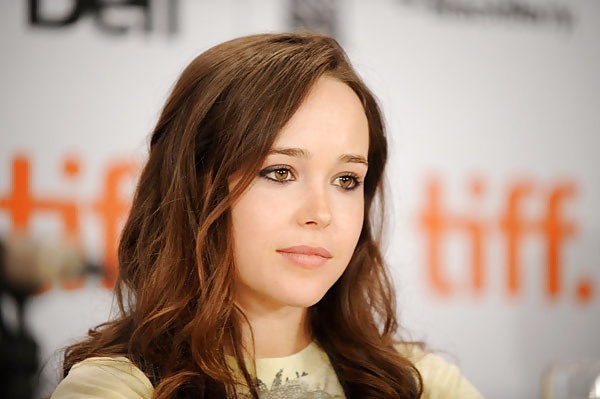 Ellen Page #32744431