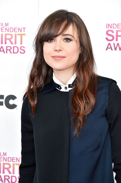 Ellen Page #32744456