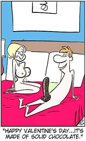 Humoristic Adult Cartoons February 2013 #36729275