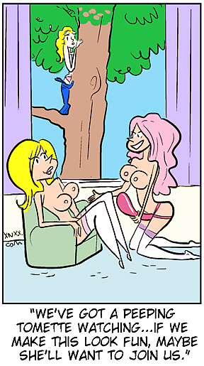 Humoristic Adult Cartoons February 2013 #36729280