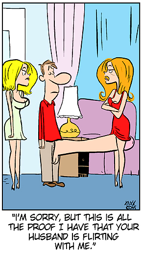Humoristic Adult Cartoons February 2013 #36729309