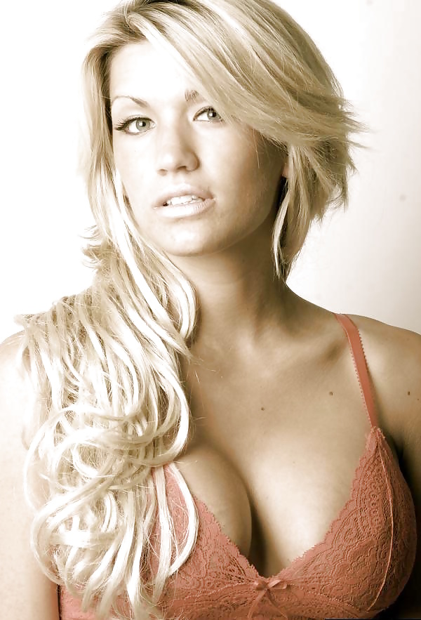 Lacey Von Erich #31882352