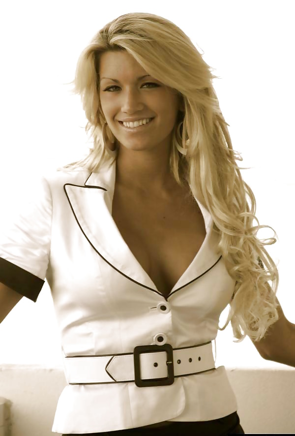 Lacey Von Erich #31882355