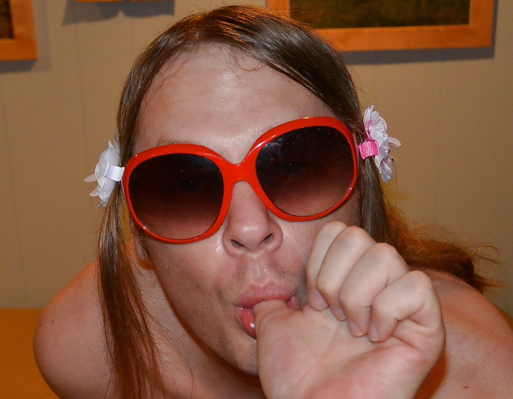 Sissy Boys Get Sexy Way too