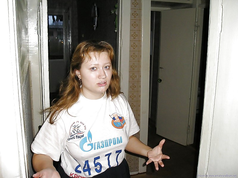 Facial amateur 2
 #33877712