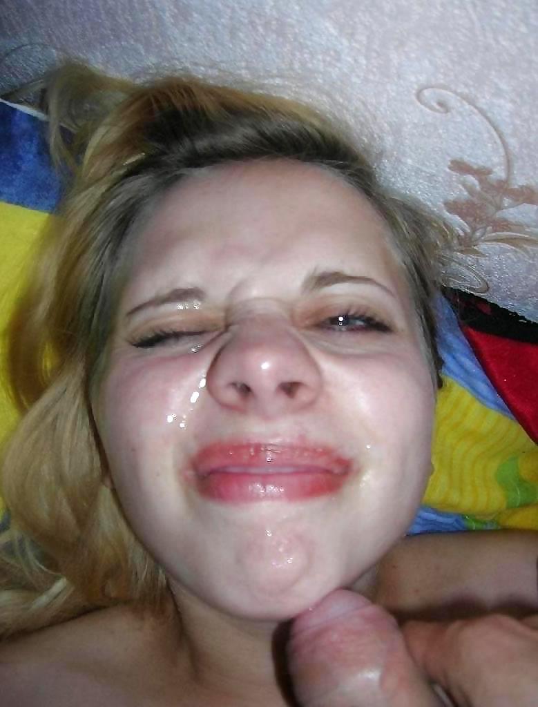 Facial amateur 2
 #33877773