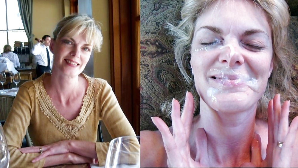 Facial amateur 2
 #33877781