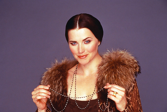 Lucy lawless -- xena part3
 #31663255