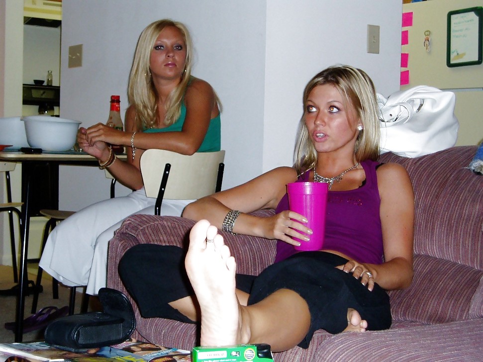 Ultimate Sole Gallery (feet) two #23901478
