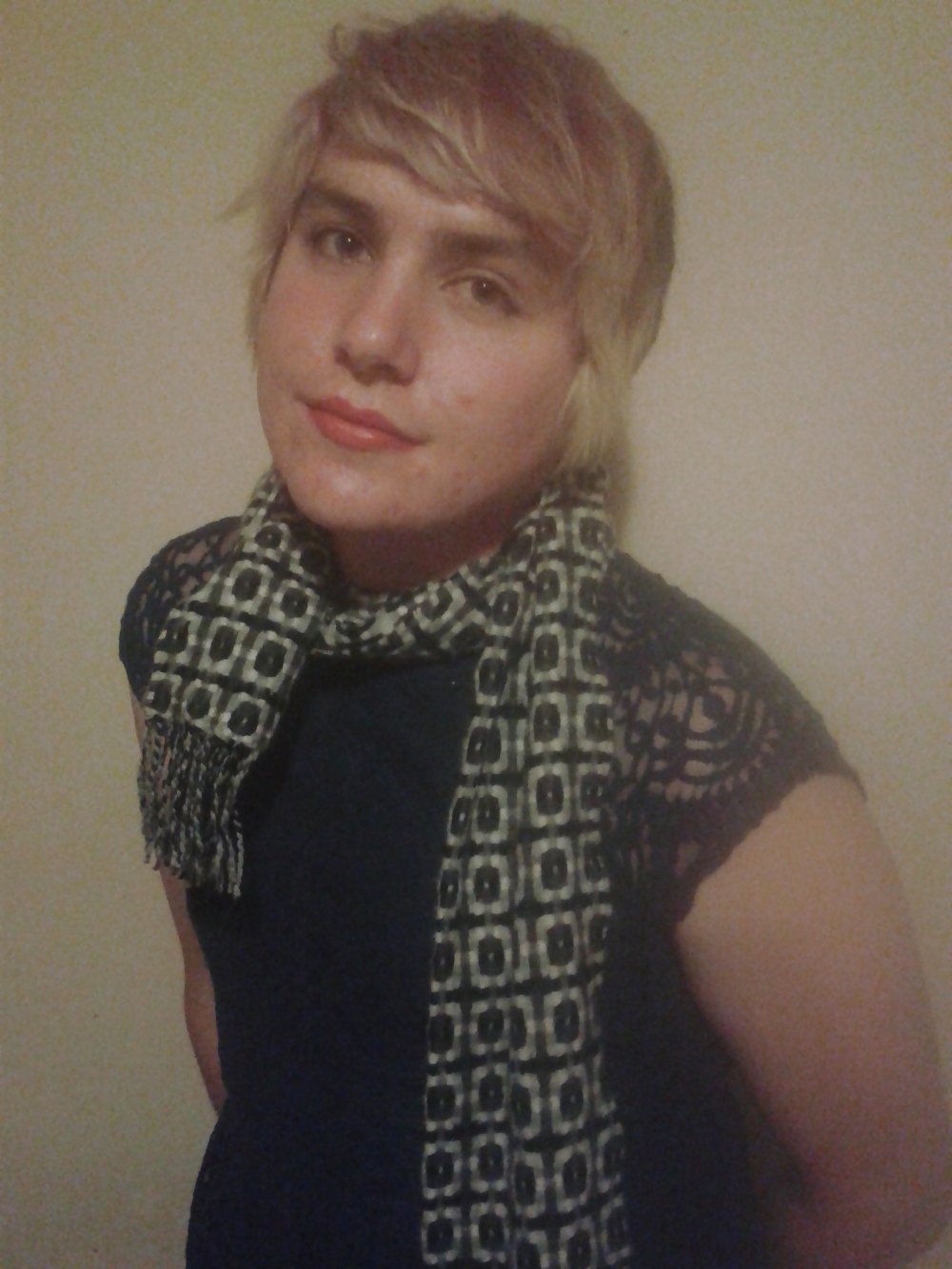 Locked up cutie #24851093