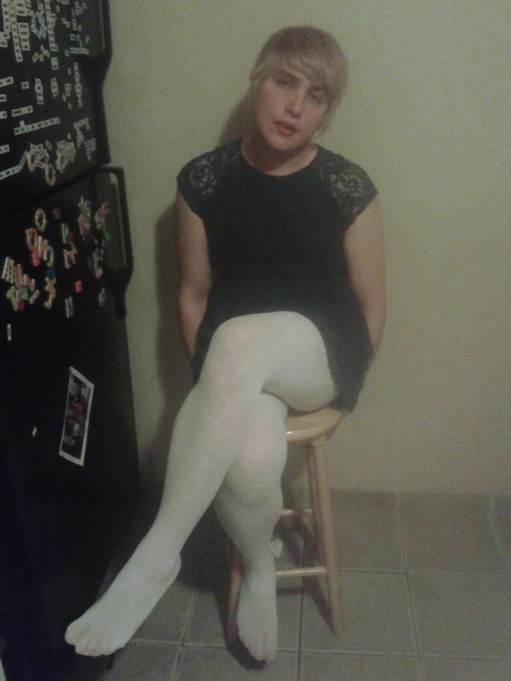 Locked up cutie #24851100