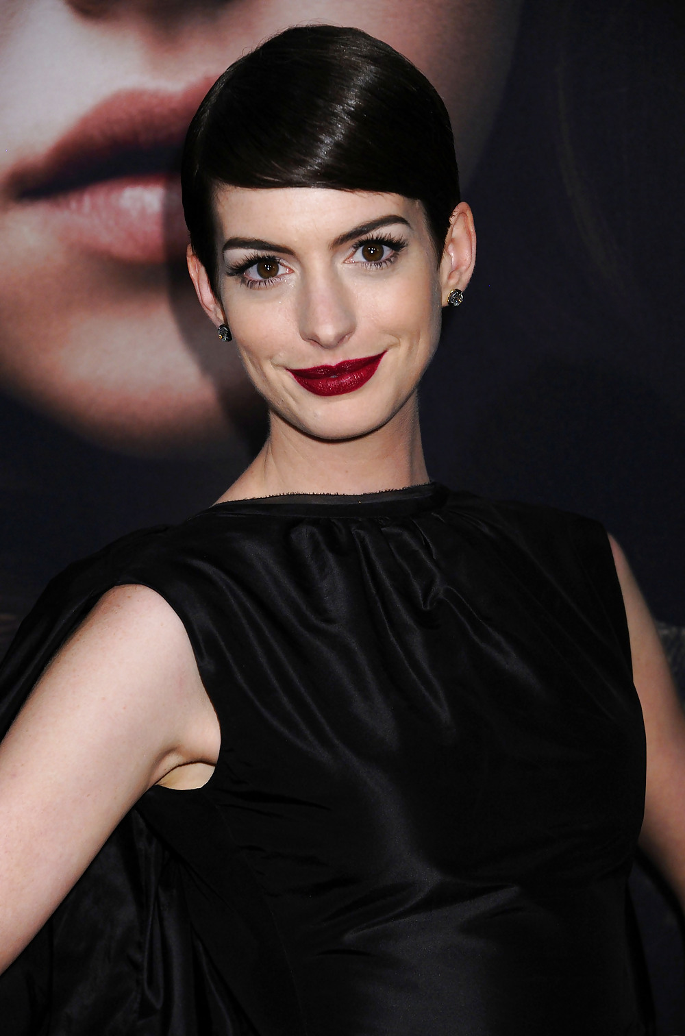 Anne Hathaway #35877610