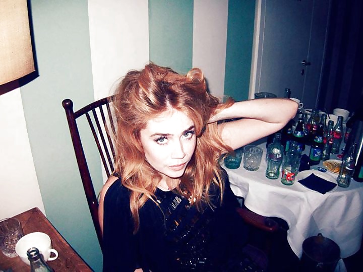 Target Palina Rojinski
