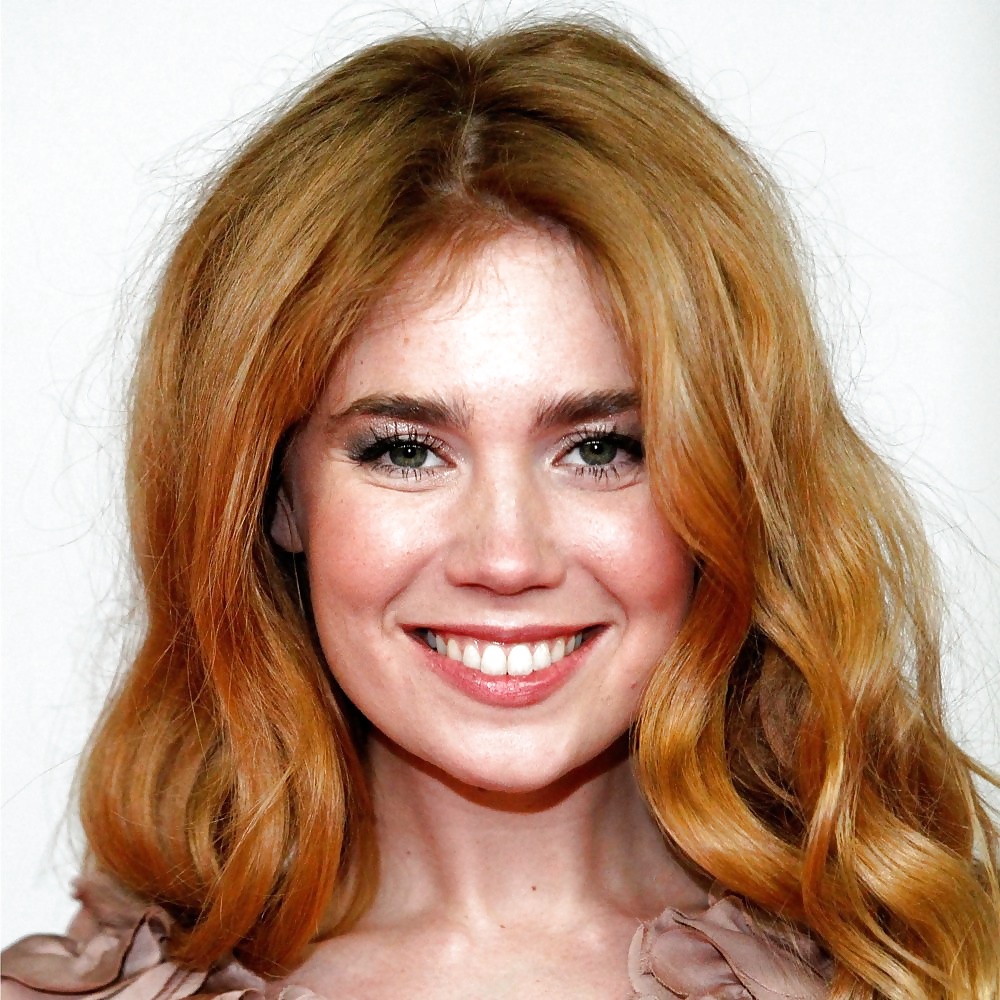 Ziel Palina Rojinski #28608443