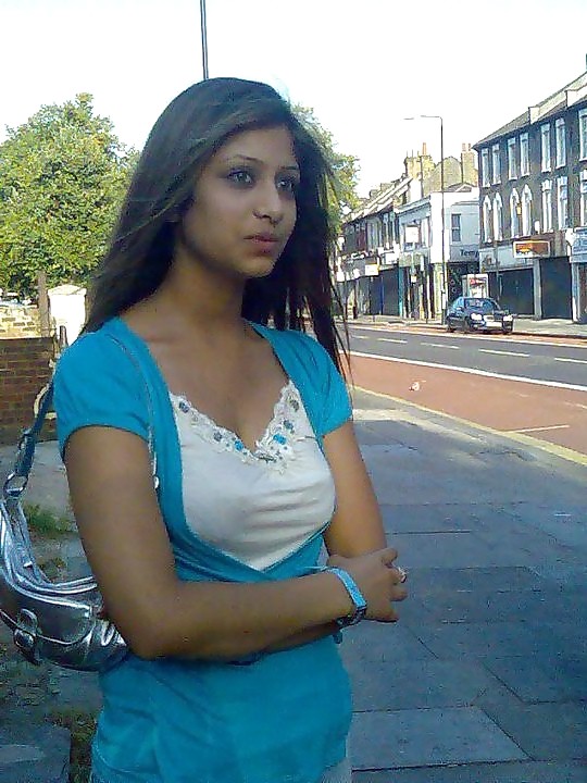 Indian uk girls  #33384801