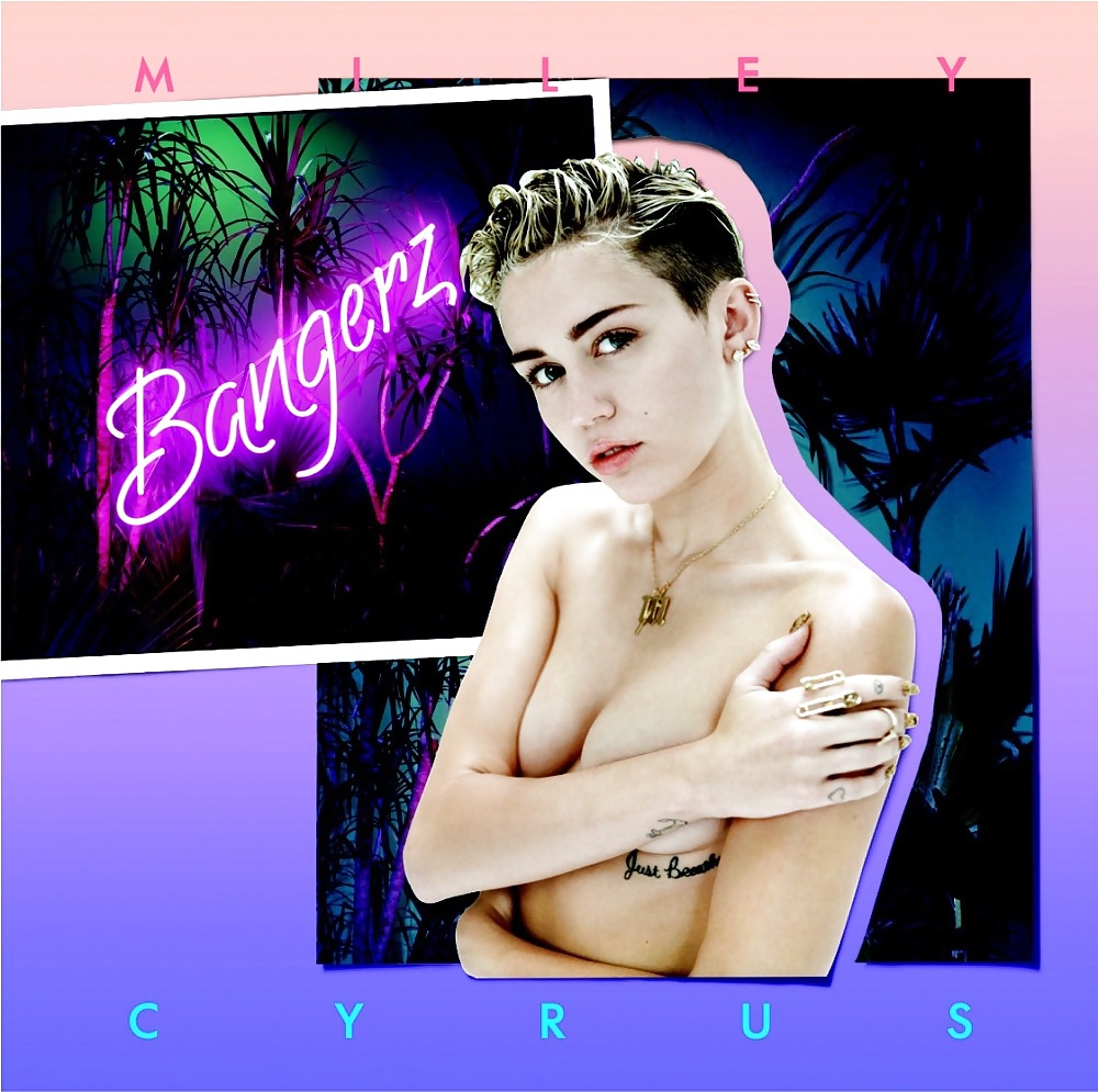 Miley cyrus
 #35301347