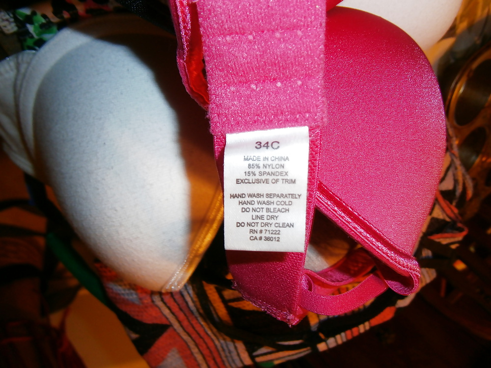 Ihre Push-up-BHs #35392644
