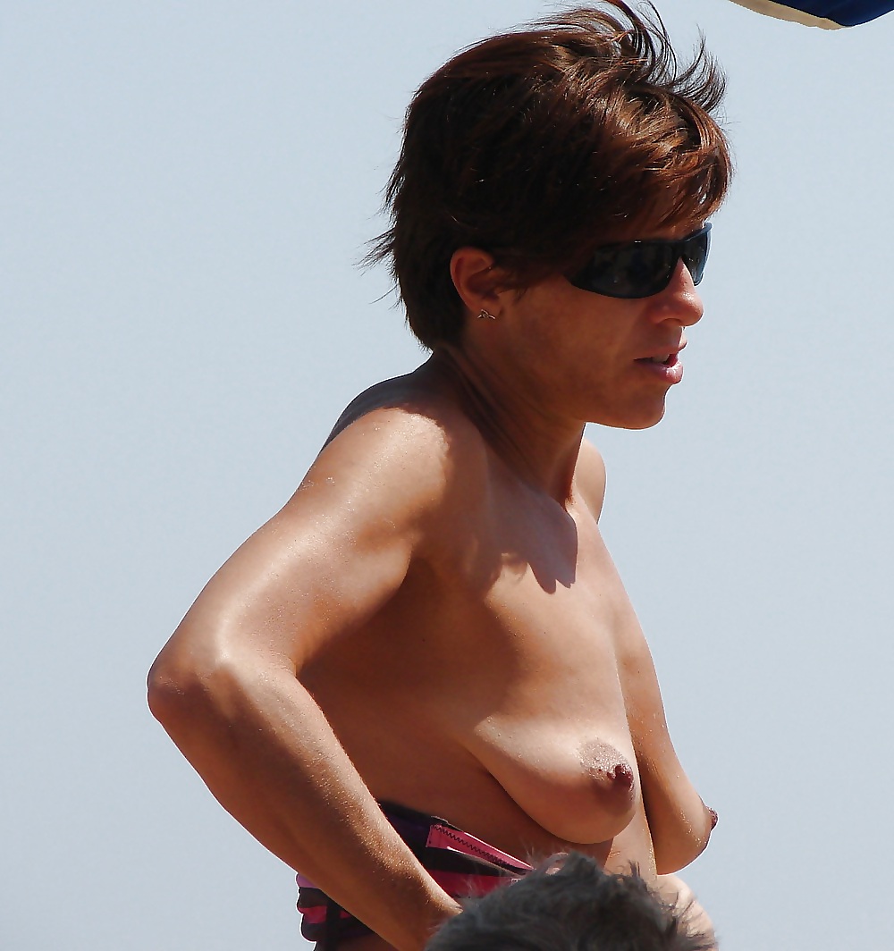 Tits I Happen To Like #36078807