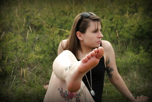 Enero 2015 pies 
 #40299175