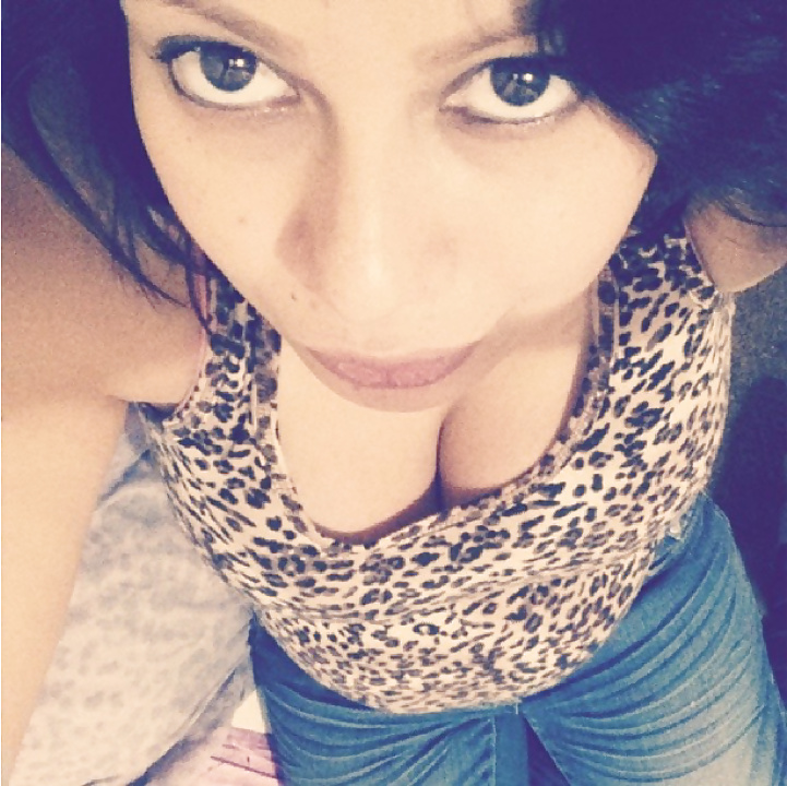 Celeste Loíza Big Tits #33015141
