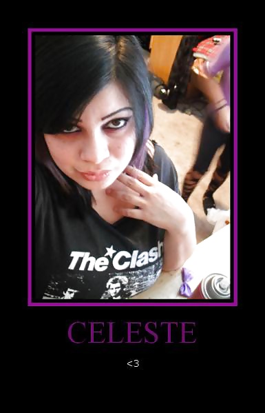 Celeste Loíza Big Tits #33015323