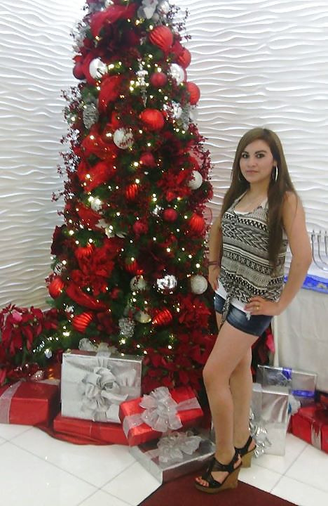 Mexican teen feet 8 and more #22960011