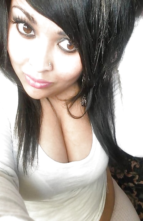 Sharifa Chowdhury Bengali Große Titty Schlampe #27655910