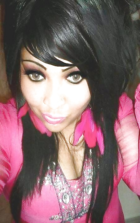 Sharifa Chowdhury Bengali Große Titty Schlampe #27655915