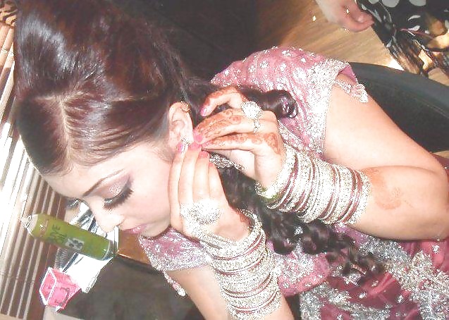 Sharifa Chowdhury Bengali Große Titty Schlampe #27655921