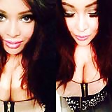 Sharifa Chowdhury Bengali Große Titty Schlampe #27655931
