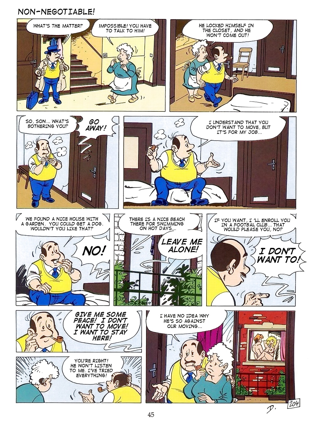Manos llenas de inocencia
 #24763375