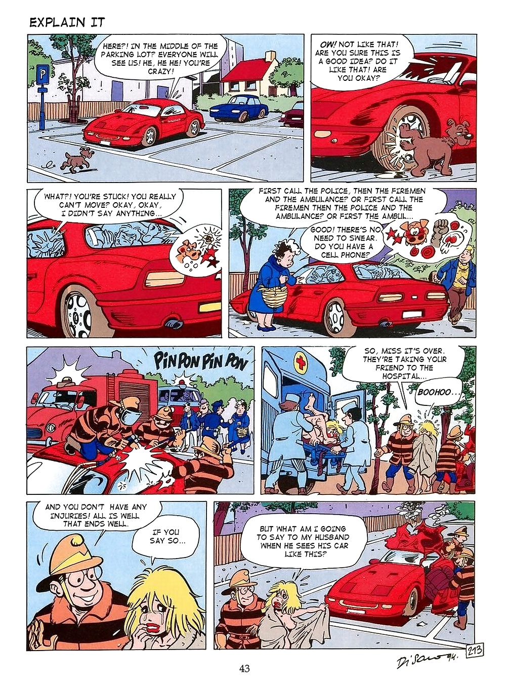Manos llenas de inocencia
 #24763510