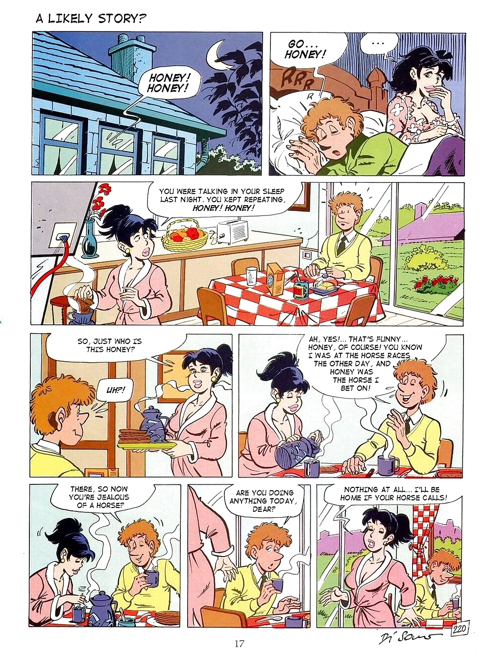 Manos llenas de inocencia
 #24763656