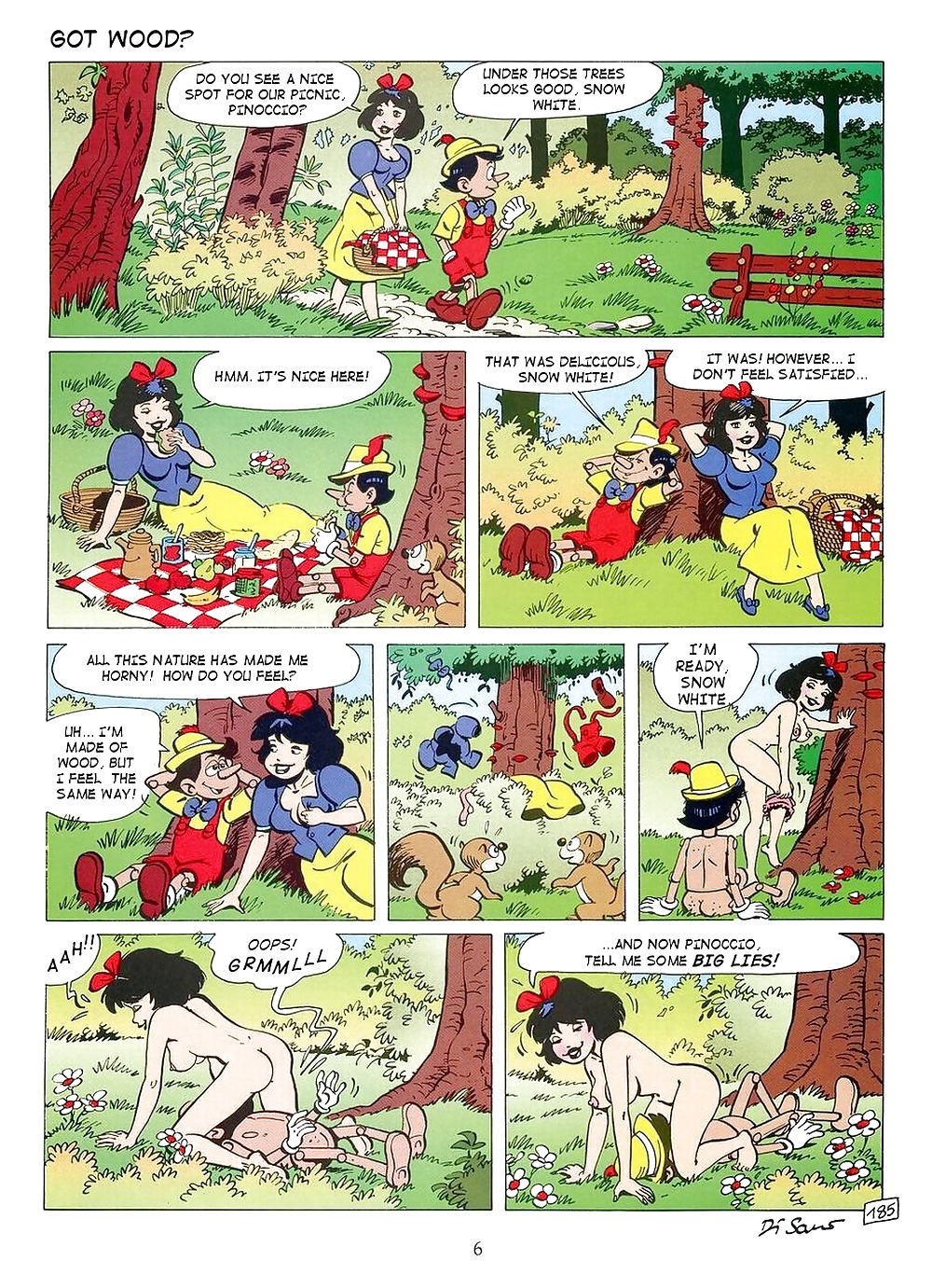 Manos llenas de inocencia
 #24763734