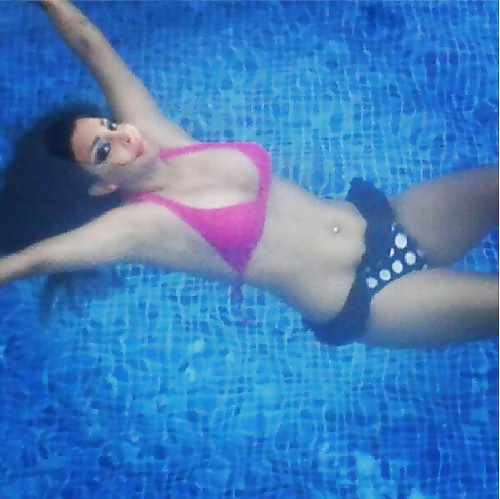Caliente libanesa roula yamout
 #33884129