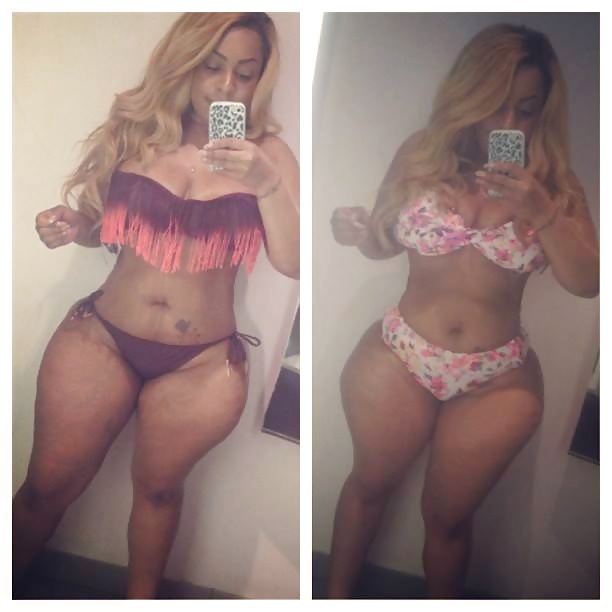 DAMN SHE GOT DAT WORK VOL.99 #39858305