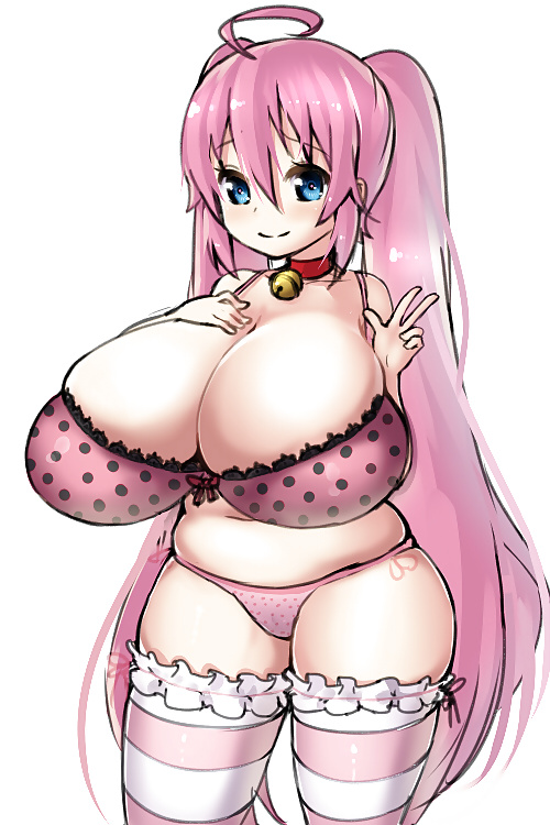 大きいことはいいことだ 2
 #34024409